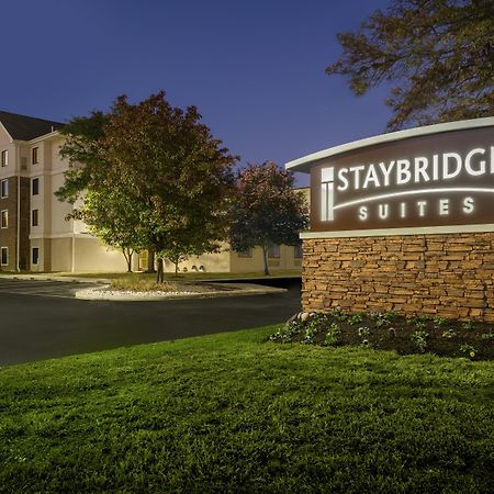 Staybridge Suites Wilmington-Newark By Ihg Dış mekan fotoğraf