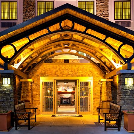Staybridge Suites Wilmington-Newark By Ihg Dış mekan fotoğraf