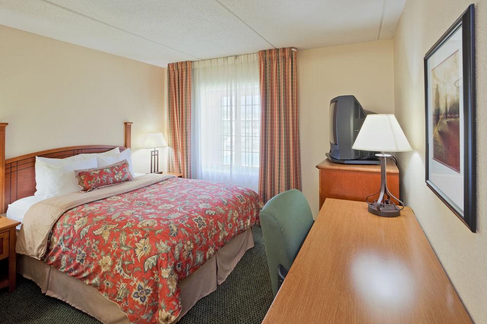 Staybridge Suites Wilmington-Newark By Ihg Dış mekan fotoğraf