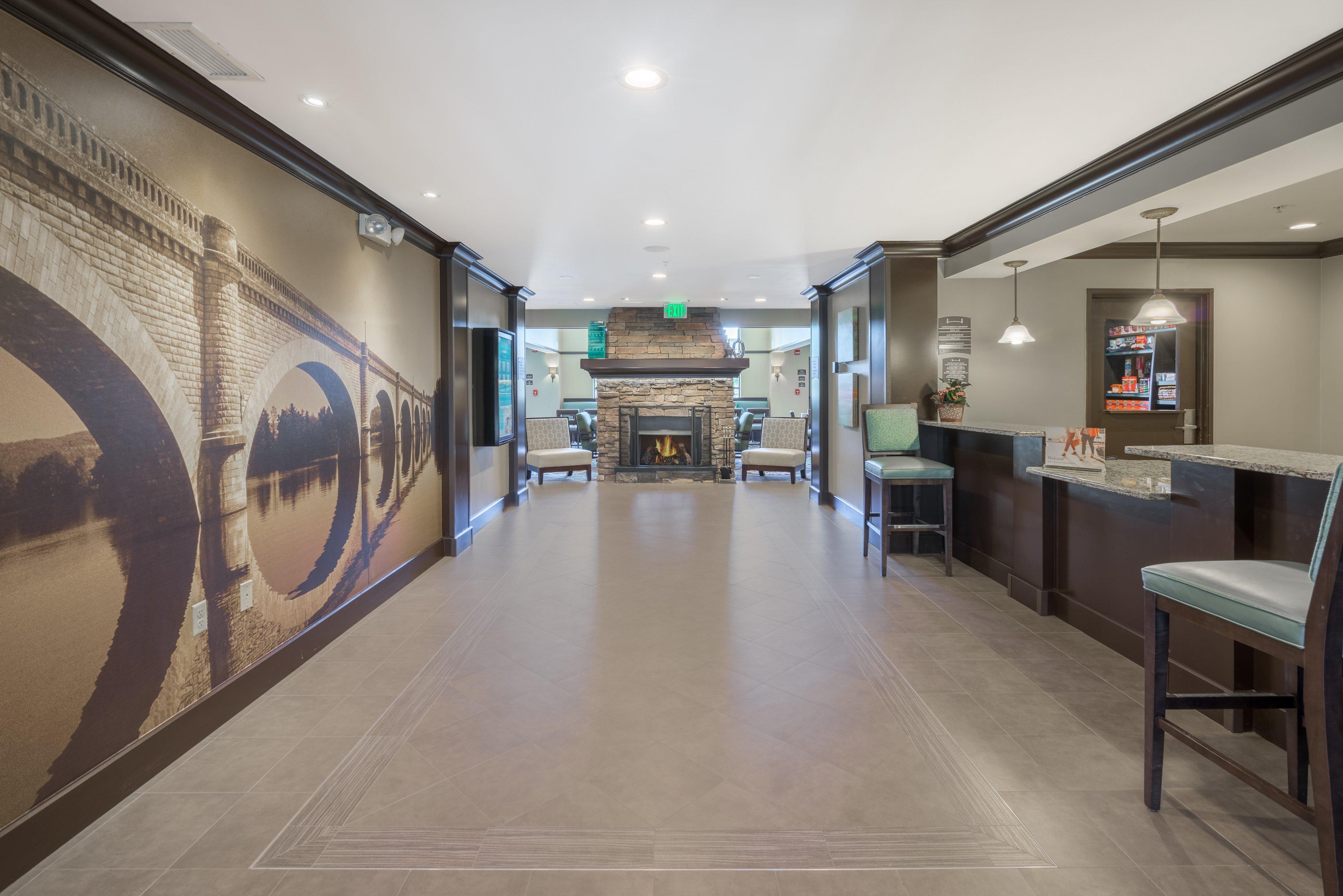 Staybridge Suites Wilmington-Newark By Ihg Dış mekan fotoğraf