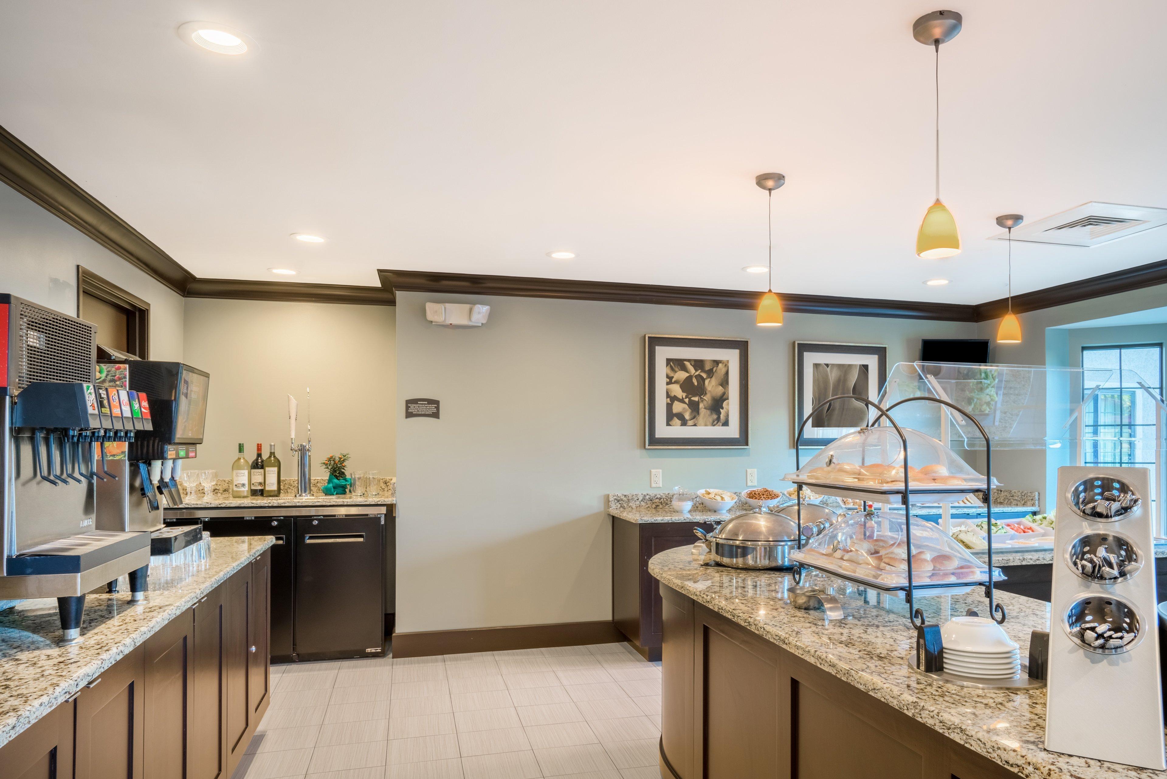 Staybridge Suites Wilmington-Newark By Ihg Dış mekan fotoğraf