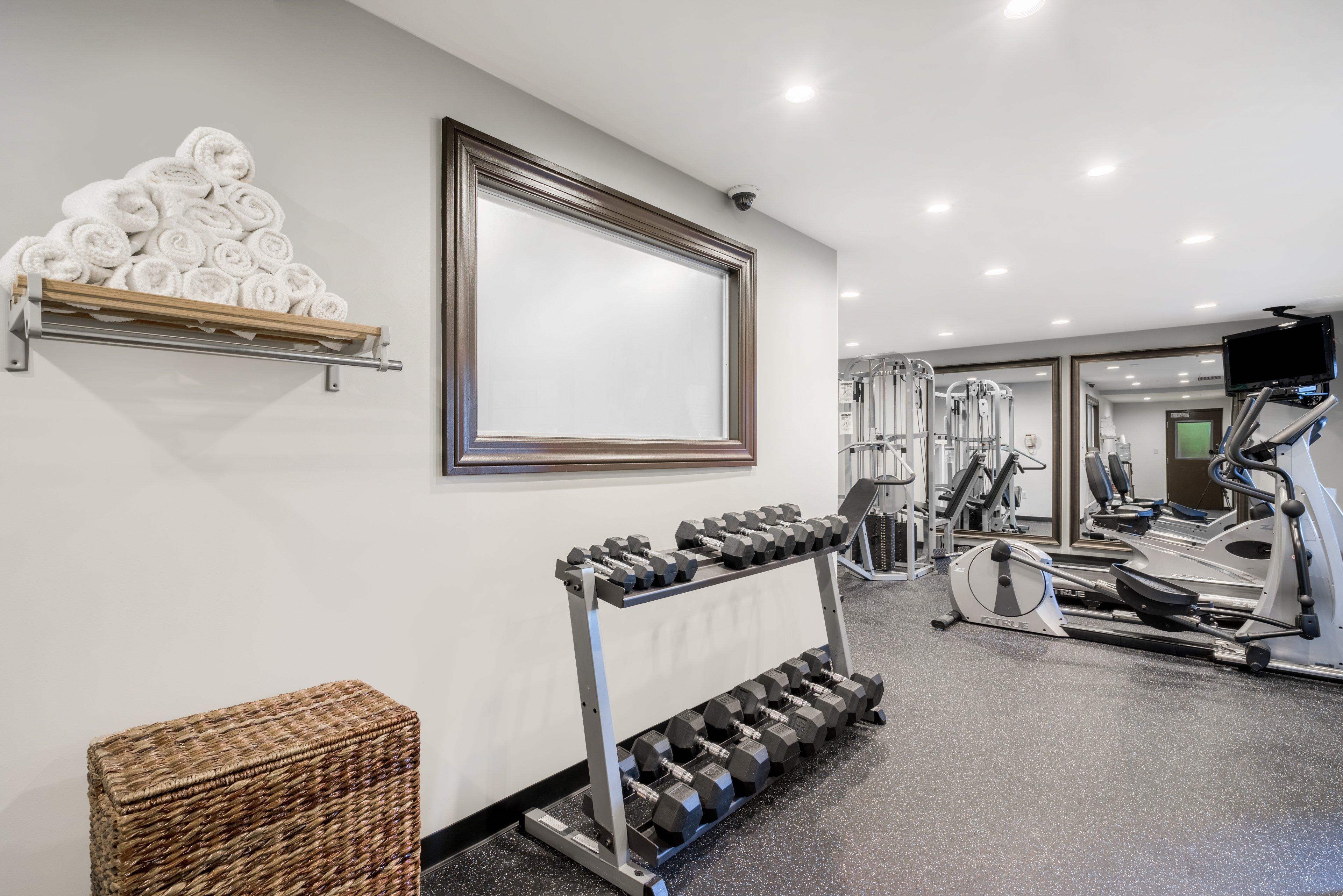Staybridge Suites Wilmington-Newark By Ihg Dış mekan fotoğraf