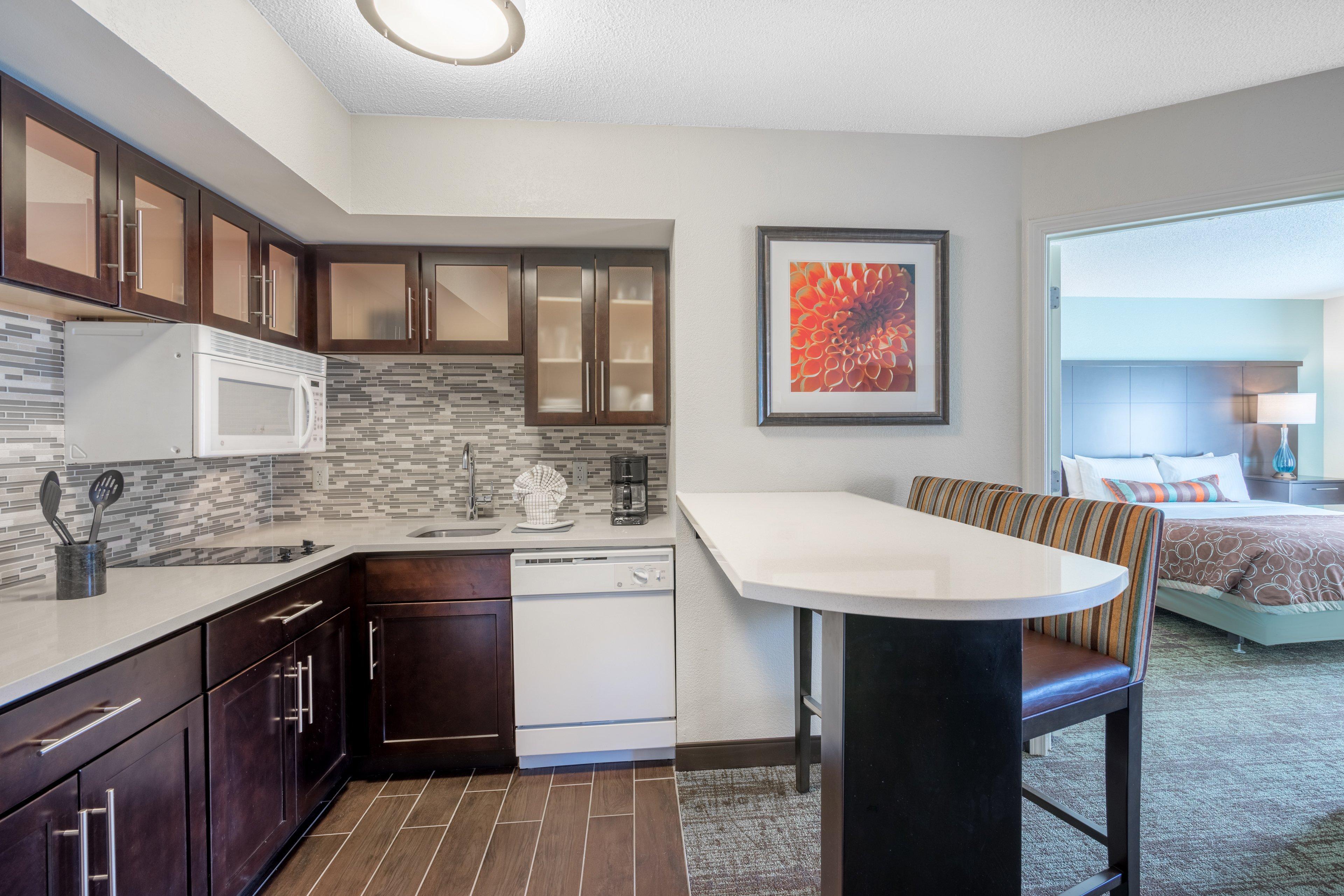 Staybridge Suites Wilmington-Newark By Ihg Dış mekan fotoğraf