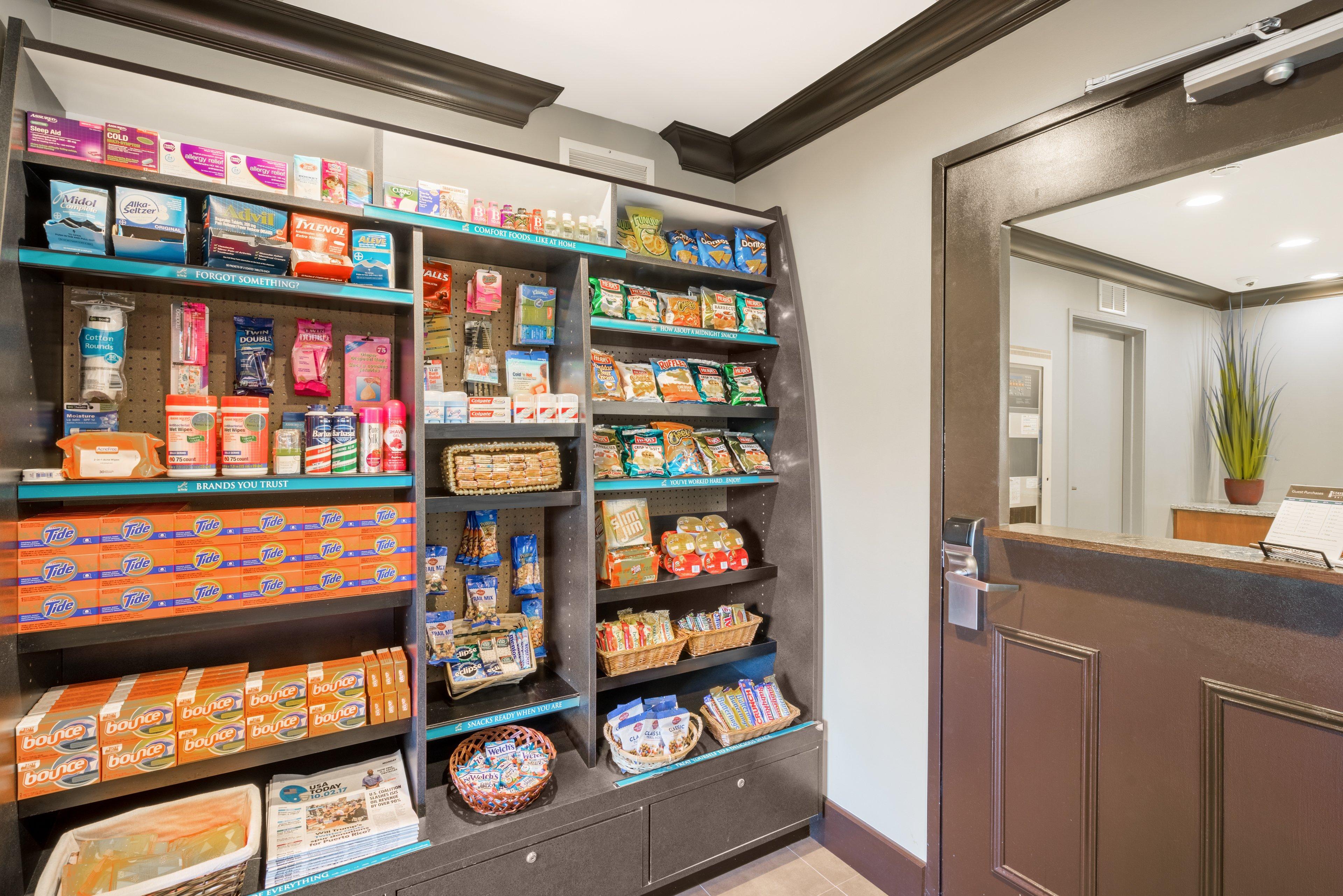 Staybridge Suites Wilmington-Newark By Ihg Dış mekan fotoğraf