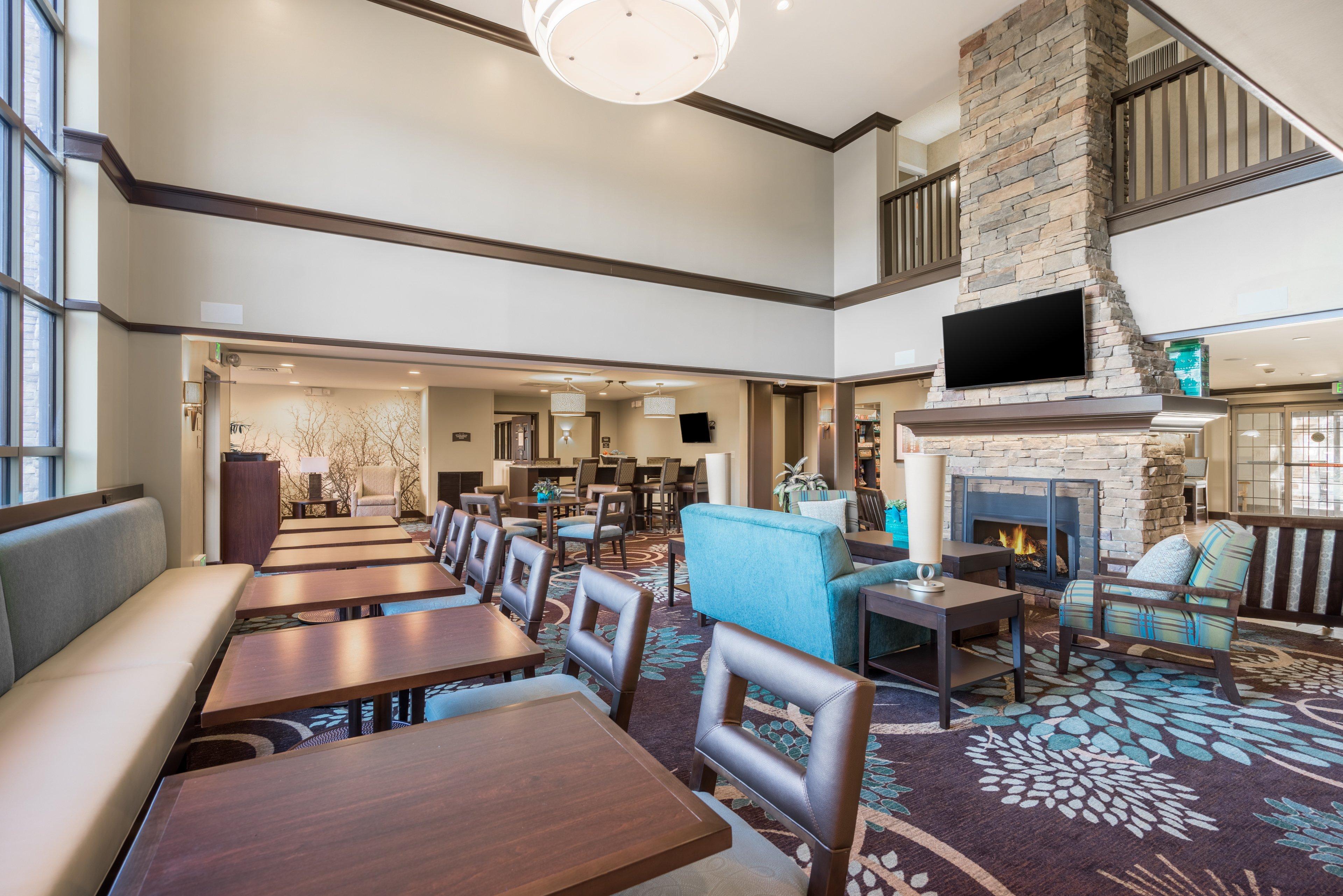 Staybridge Suites Wilmington-Newark By Ihg Dış mekan fotoğraf