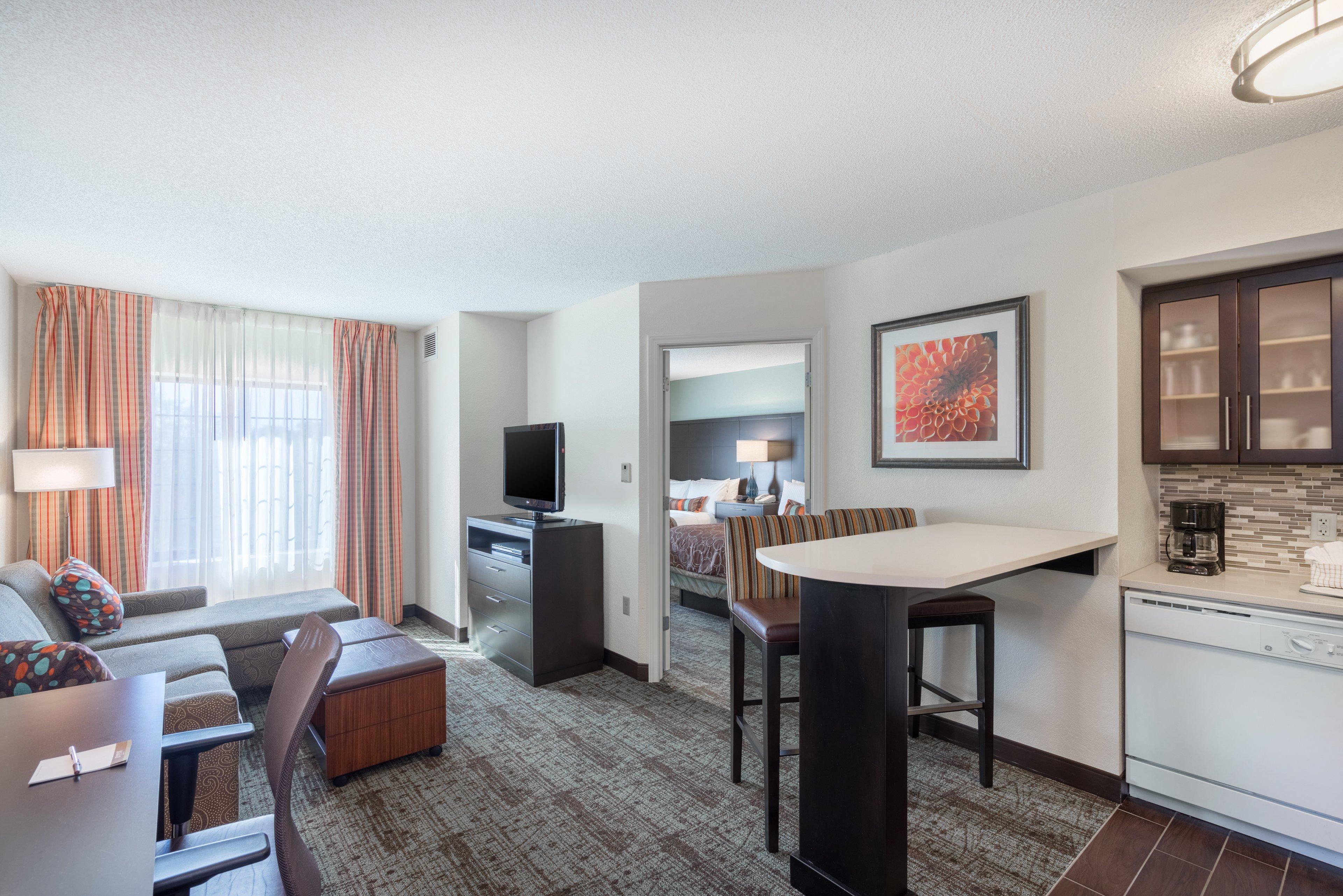 Staybridge Suites Wilmington-Newark By Ihg Dış mekan fotoğraf