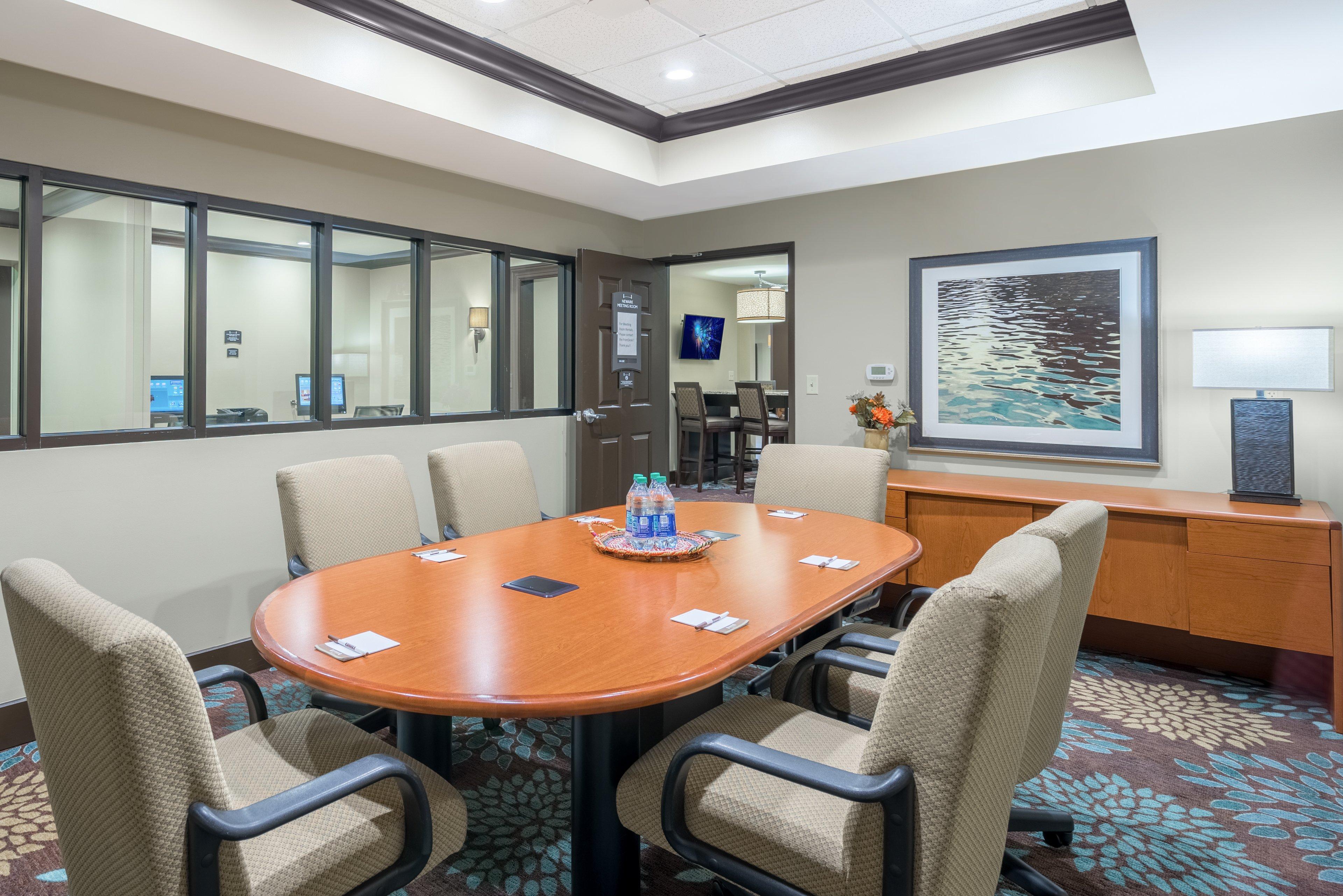 Staybridge Suites Wilmington-Newark By Ihg Dış mekan fotoğraf