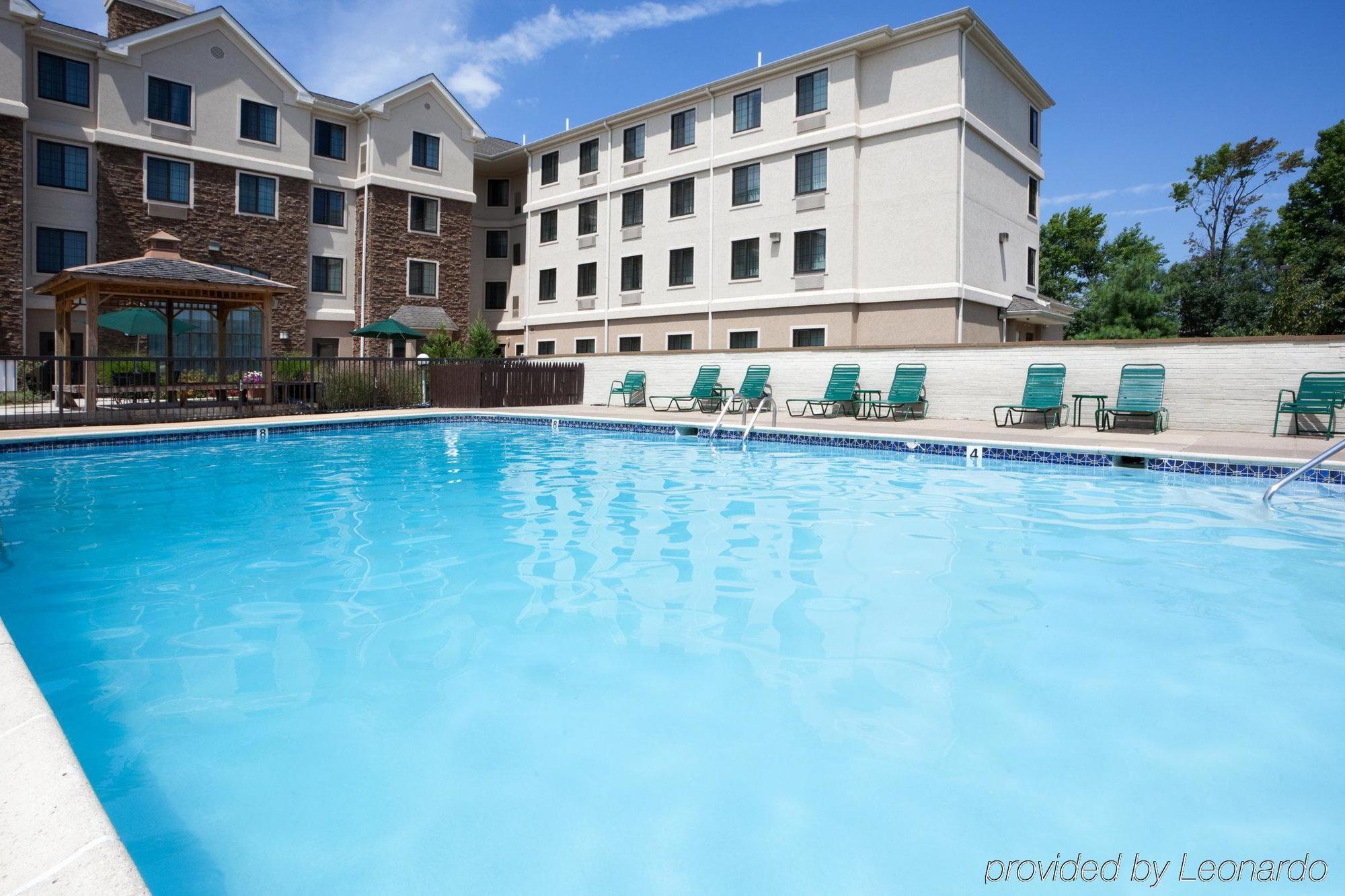 Staybridge Suites Wilmington-Newark By Ihg Dış mekan fotoğraf