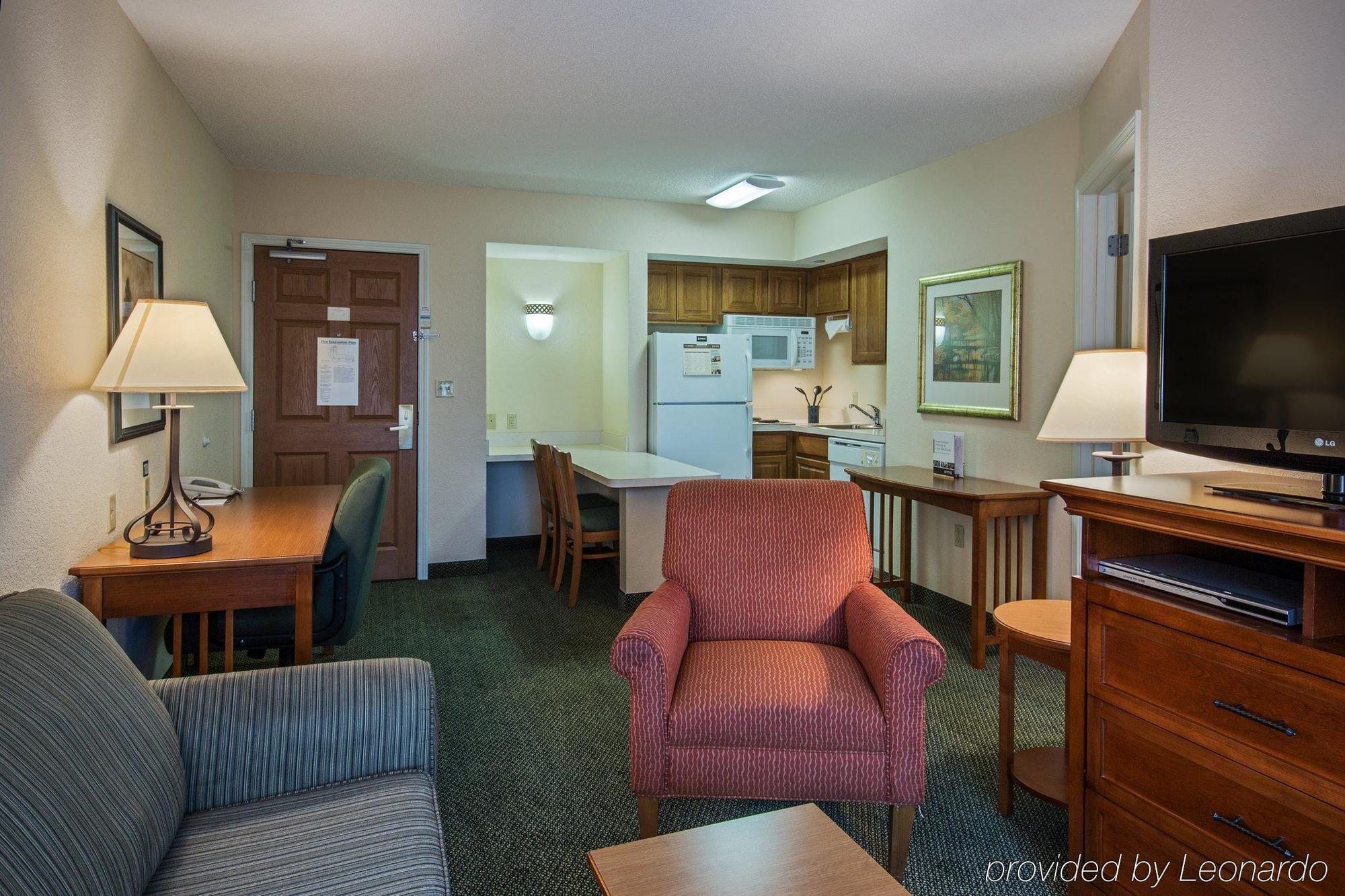 Staybridge Suites Wilmington-Newark By Ihg Dış mekan fotoğraf