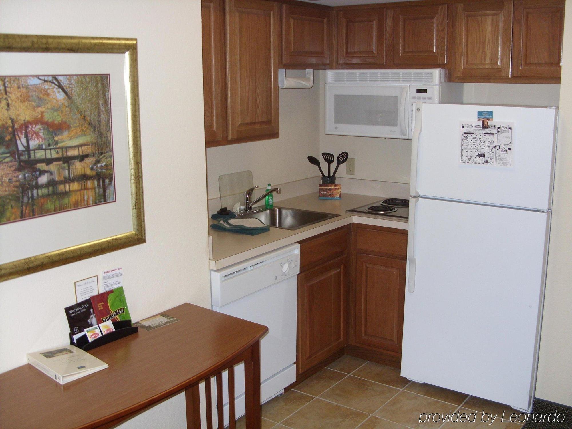 Staybridge Suites Wilmington-Newark By Ihg Oda fotoğraf