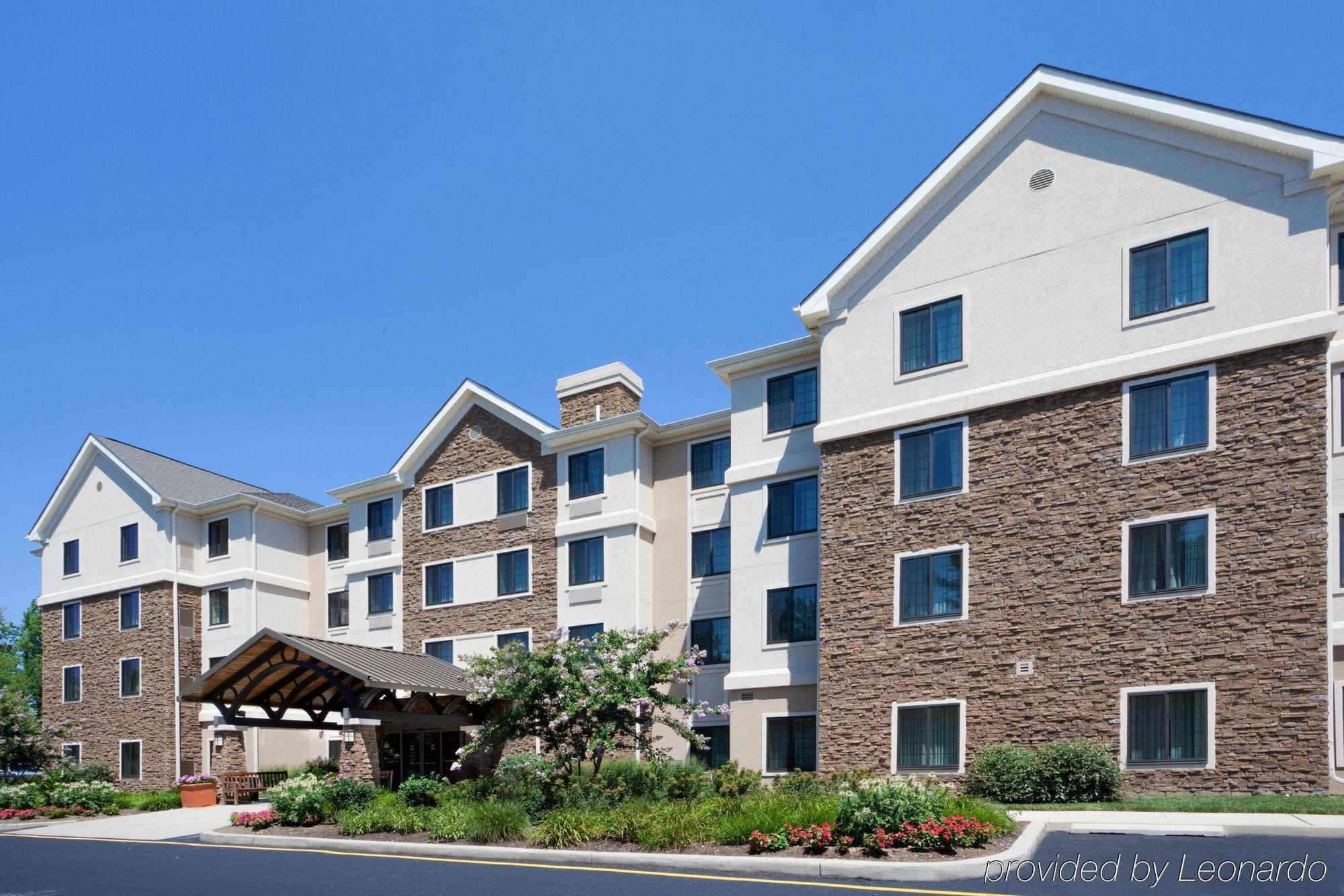 Staybridge Suites Wilmington-Newark By Ihg Dış mekan fotoğraf