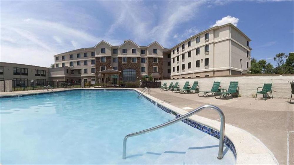 Staybridge Suites Wilmington-Newark By Ihg Dış mekan fotoğraf