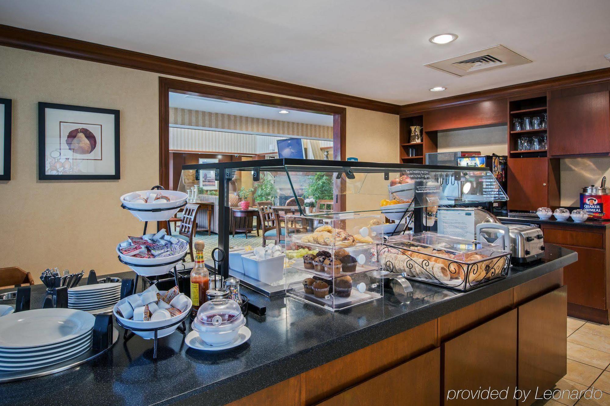 Staybridge Suites Wilmington-Newark By Ihg Dış mekan fotoğraf