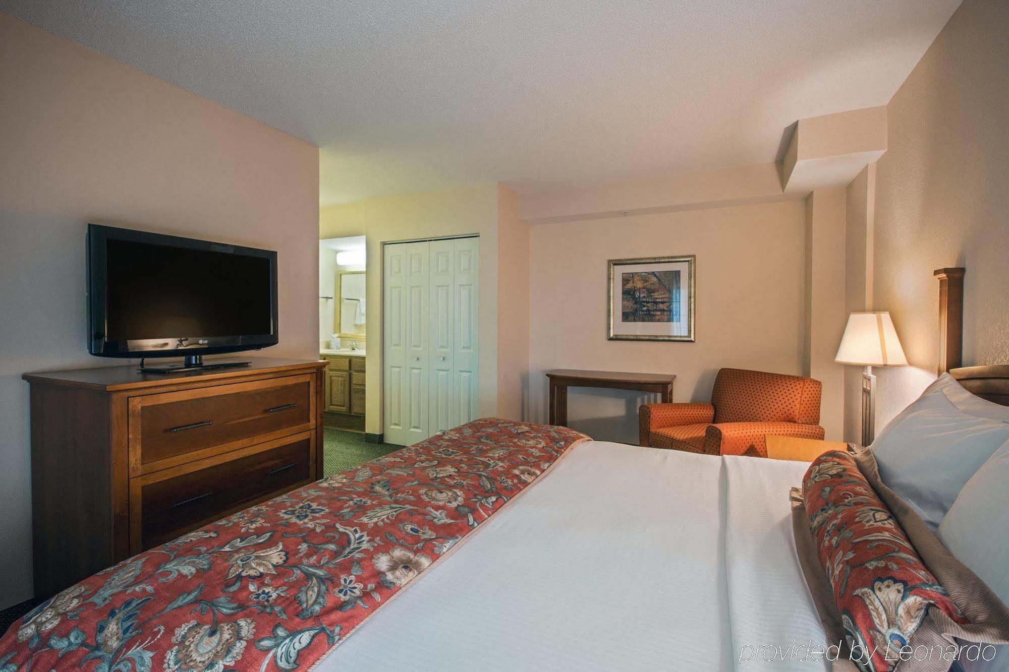 Staybridge Suites Wilmington-Newark By Ihg Dış mekan fotoğraf