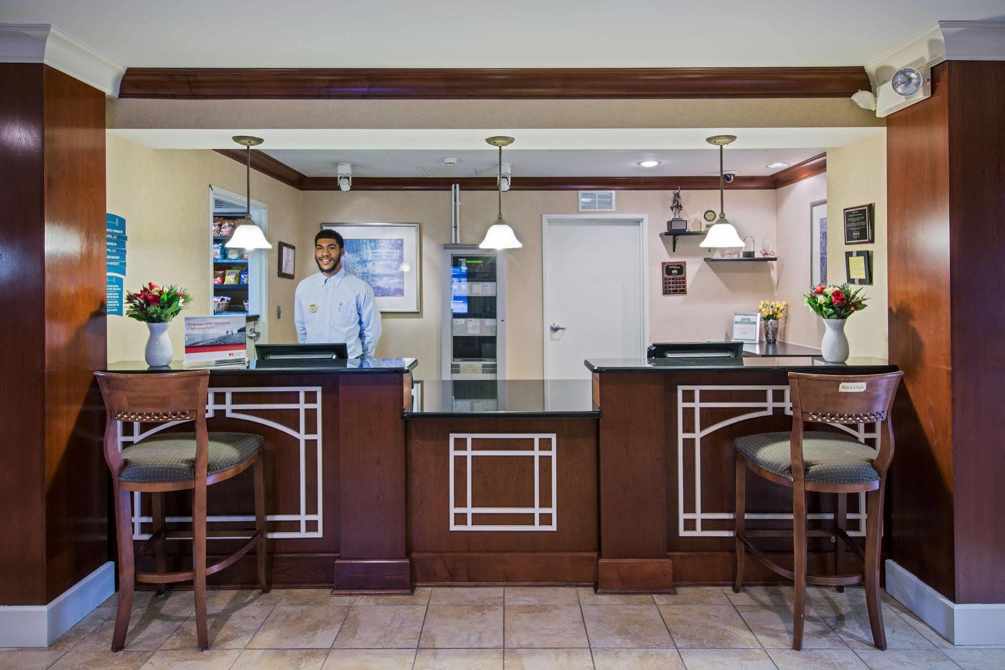 Staybridge Suites Wilmington-Newark By Ihg Dış mekan fotoğraf