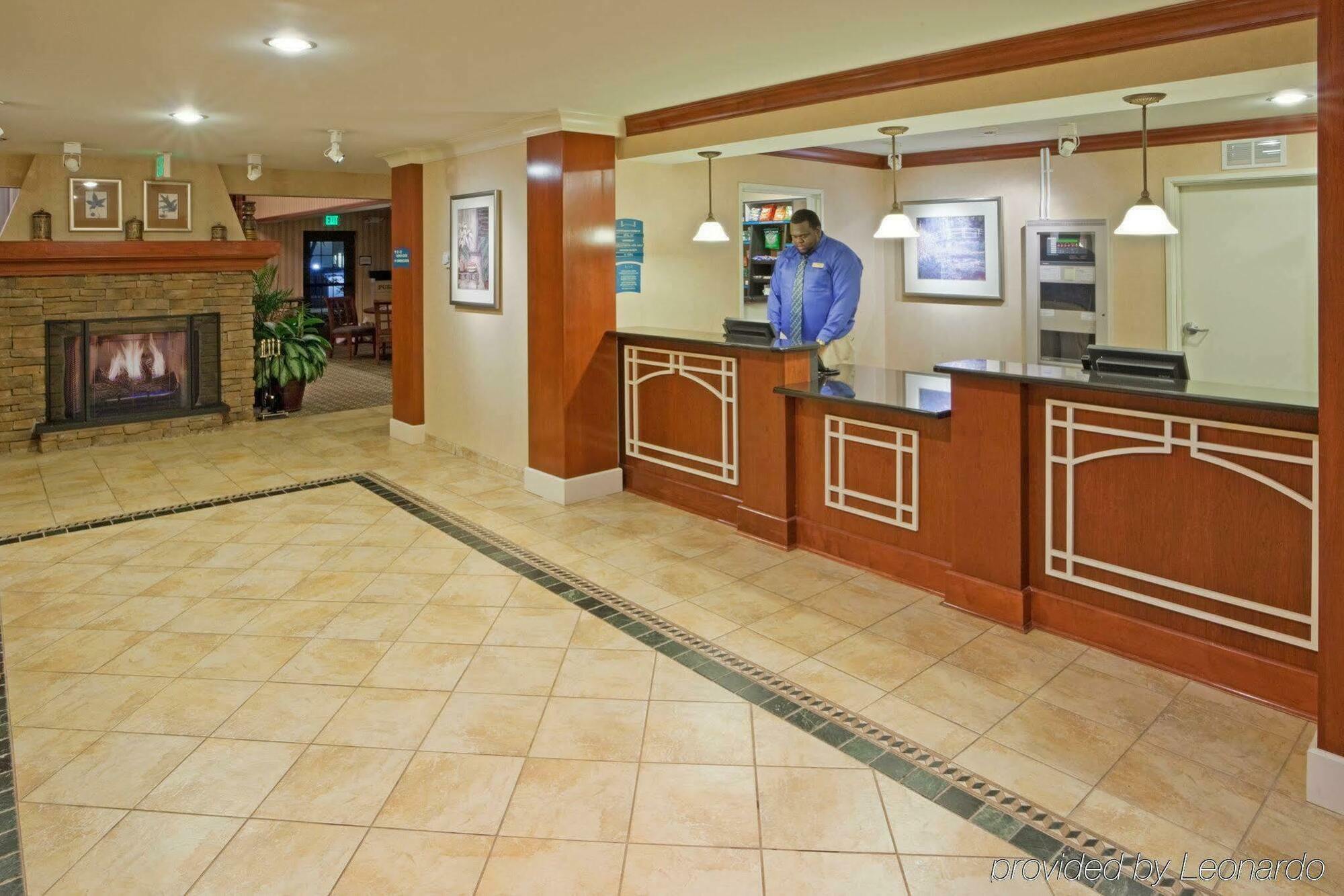 Staybridge Suites Wilmington-Newark By Ihg Dış mekan fotoğraf